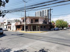 2513 Carlos Salazar Pte., Centro, Monterrey