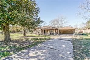  1325 County Road 347 N, Cleveland, TX 77327