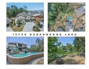  13706 Nubenbrook Lake Dr, Houston, TX 77044