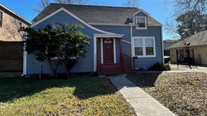 2916 Payson, Houston, TX, 77021