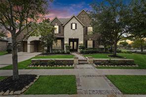 19010 Cove Manor Dr, Cypress, TX 77433