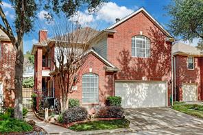 4910 Williams Court, Houston, TX, 77081