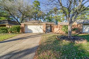 3526 Cape Forest, Kingwood, TX, 77345