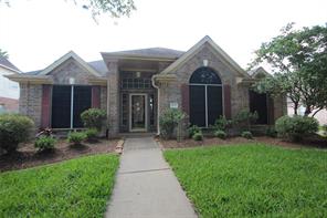 21806 Moortown, Katy, TX, 77450