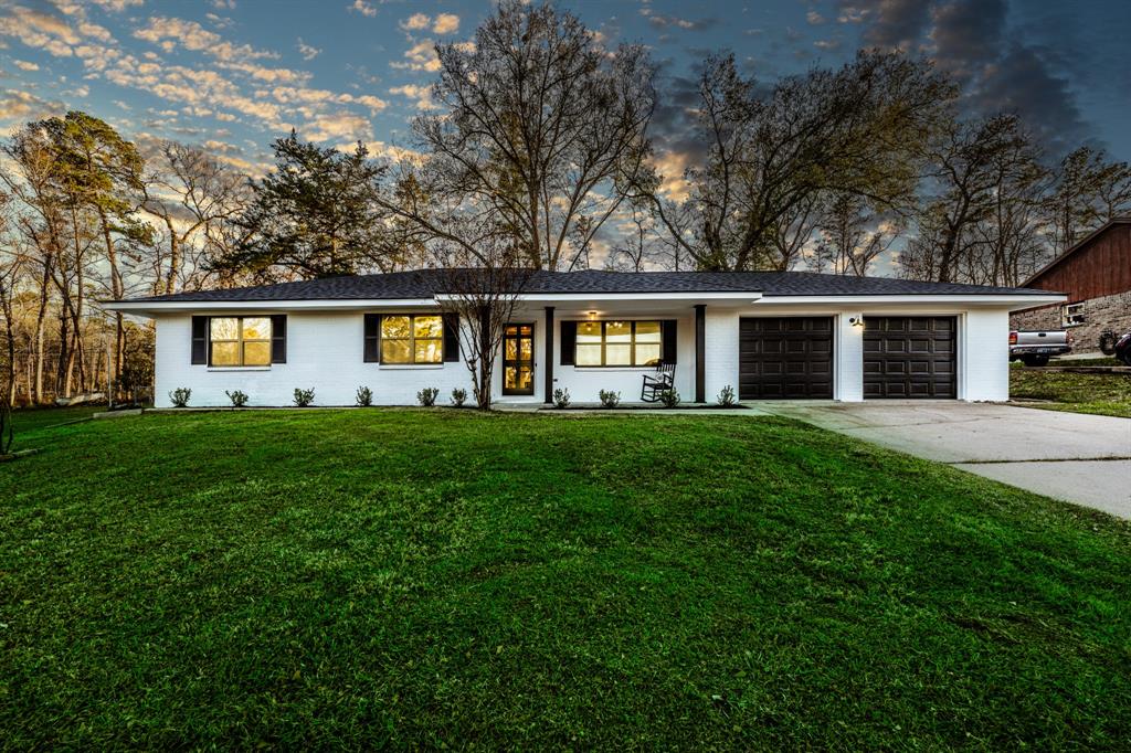 New Properties Walker County