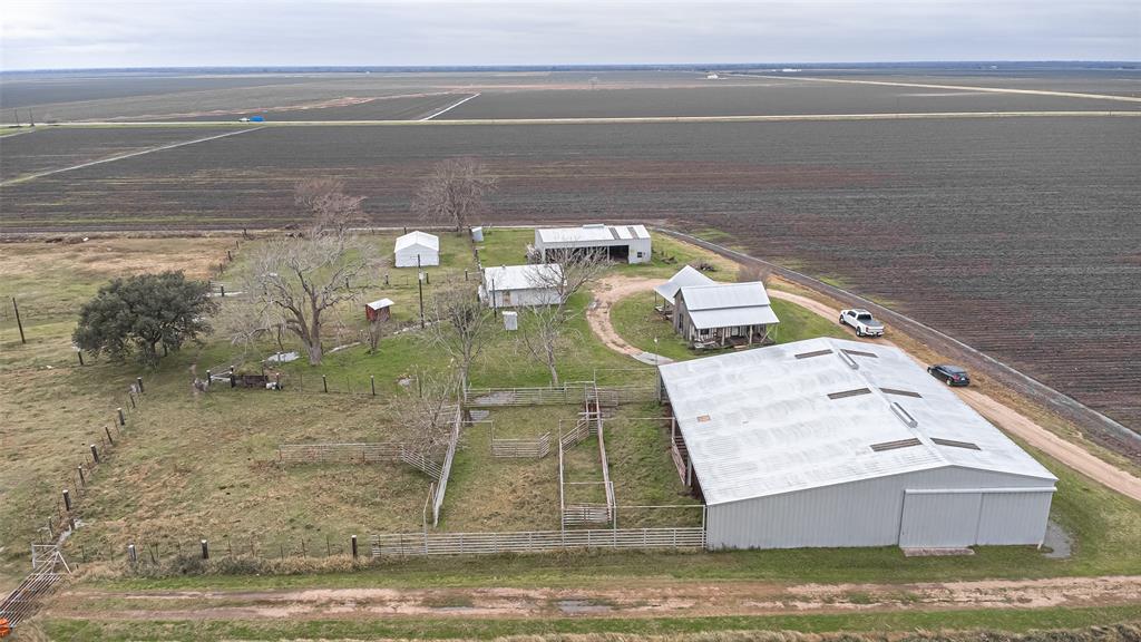 18615 Fm 1164  , East Bernard, Texas image 13