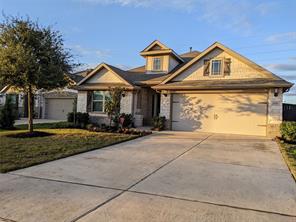 1002 Warm Summer, Richmond, TX, 77406