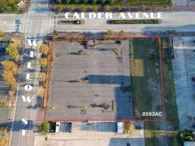 000 Calder Avenue, Beaumont, TX 77701