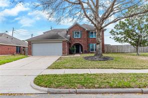  1803 Oak Hollow Dr West, Pearland, TX 77581