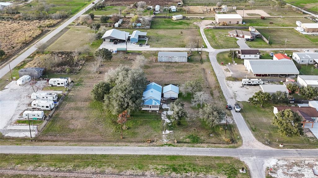 Colorado Street Street , Matagorda, Texas image 4