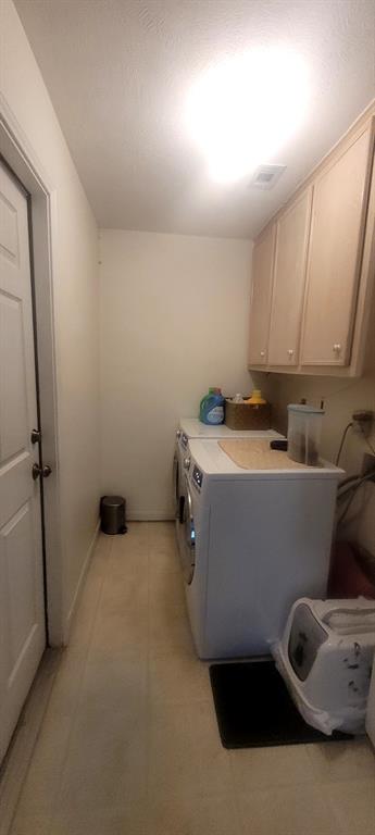 UTILITY ROOM IN HOUSE!