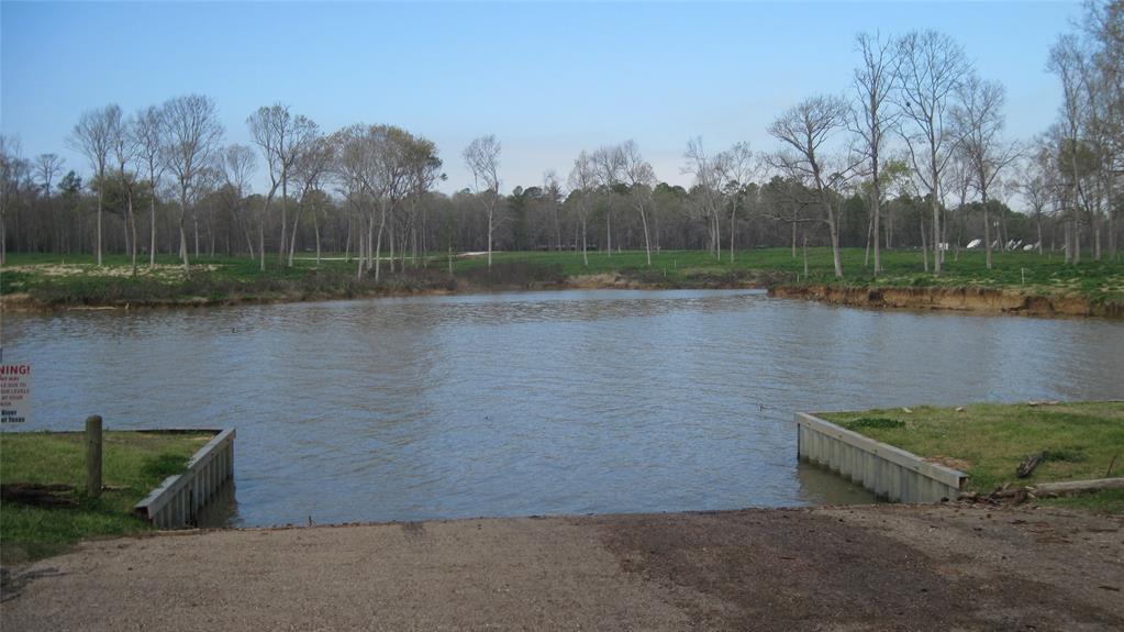 Tigerville Park Boat Launch