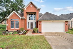  3203 Edgewood Dr, Pearland, TX 77584