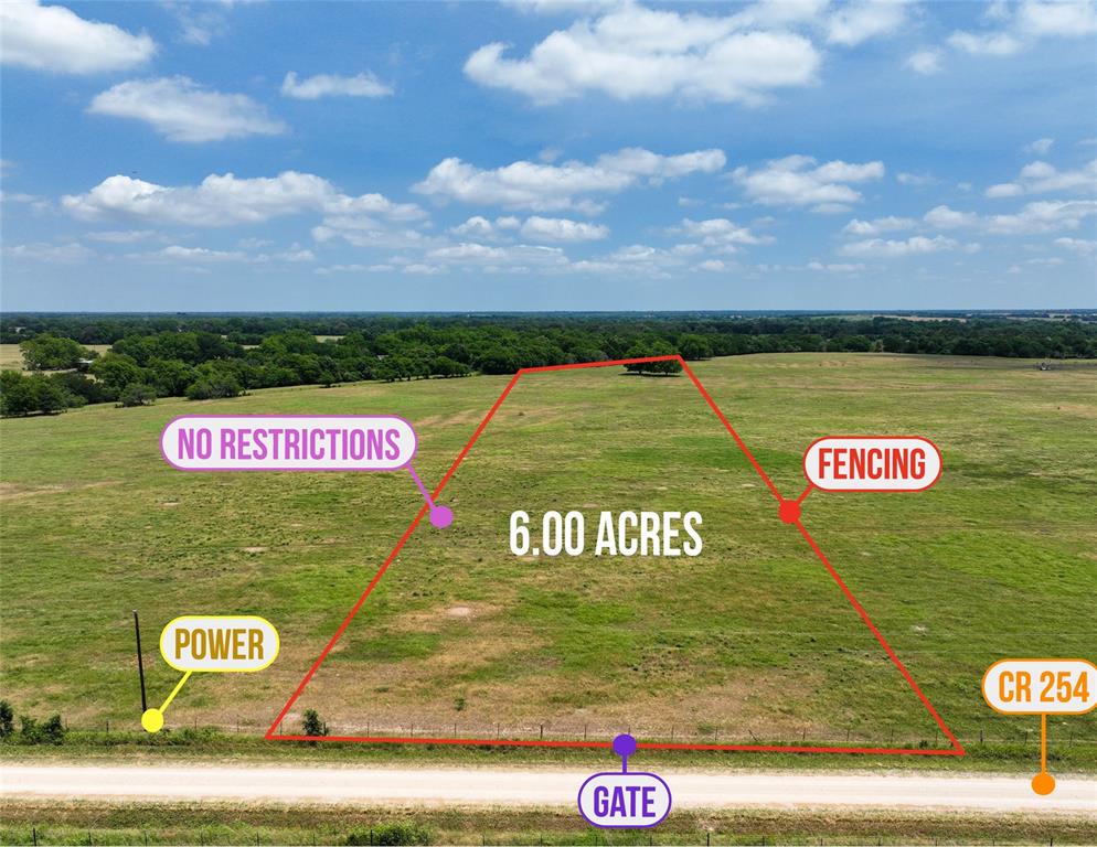 Tract 3 County Rd 254