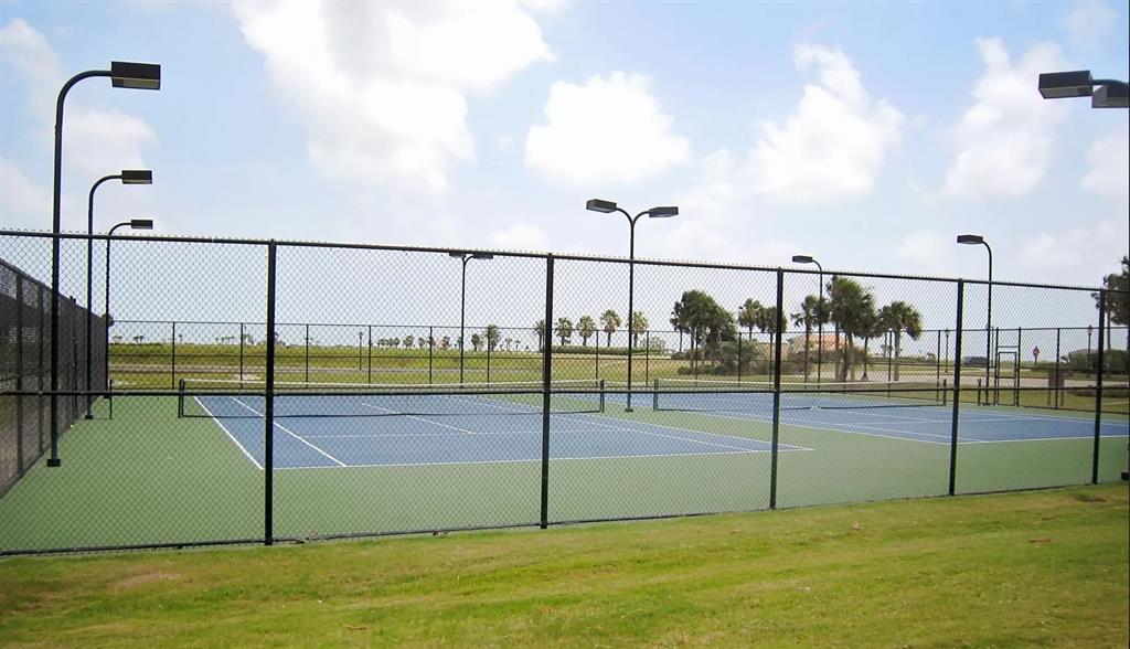 Lot 267 W Burgundy Bay  , Port O Connor, Texas image 12