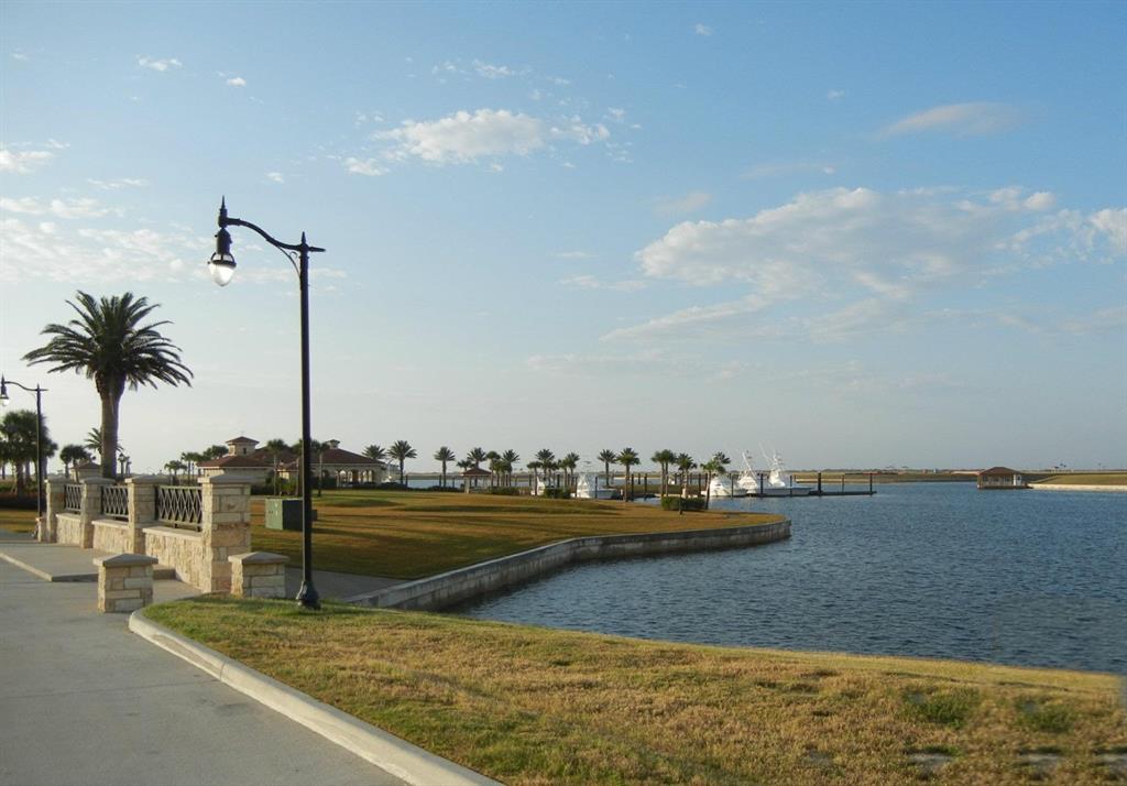 Lot 267 W Burgundy Bay  , Port O Connor, Texas image 15