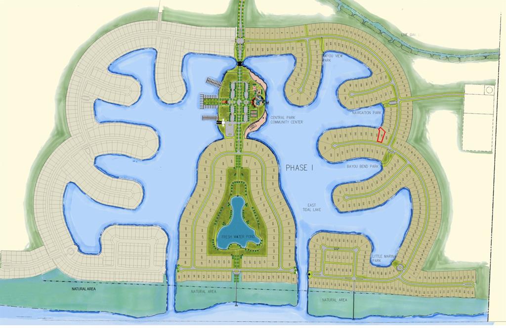 Lot 267 W Burgundy Bay  , Port O Connor, Texas image 4