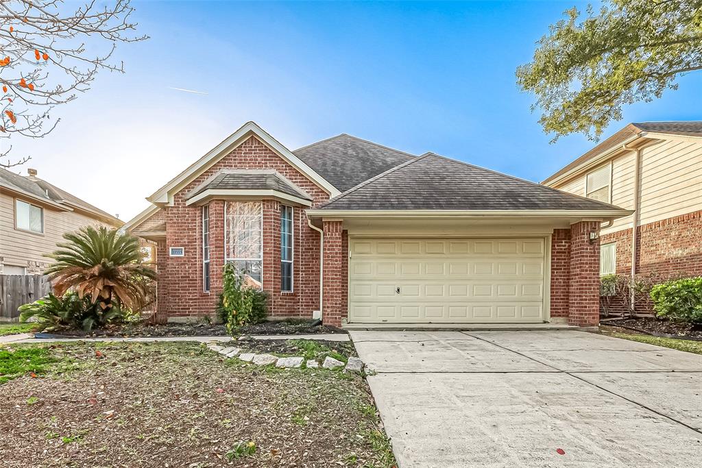 11915 Canyon Valley Drive, Tomball, TX 