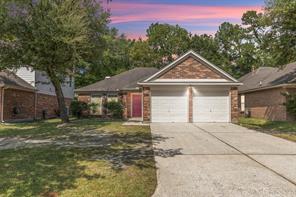 26877 Manor Falls, Kingwood, TX, 77339