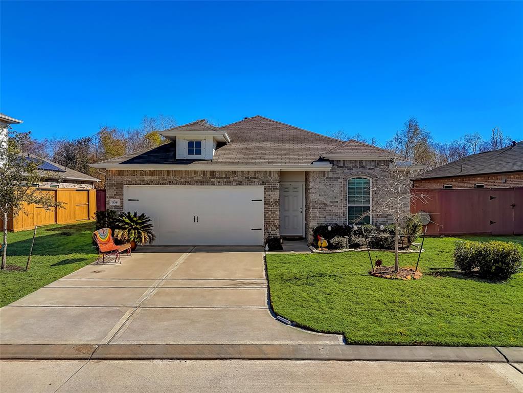 508 Marsh Hawk Ct