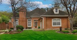 6 Wild Meadow, The Woodlands, TX 77380