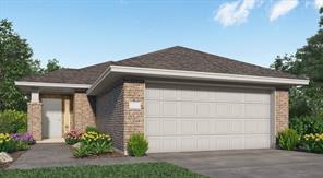 21926 Scopeto, New Caney, TX, 77357