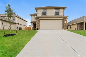 206 Mouflon, Huntsville, TX, 77320
