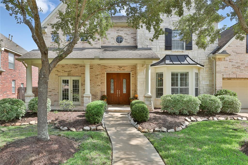 Luxury Homes for Sale in Friendswood TX Friendswood Luxury Homes