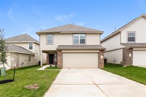 13416 Andi Brook, Willis, TX, 77378