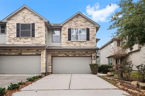 239 Bloomhill, The Woodlands, TX, 77354