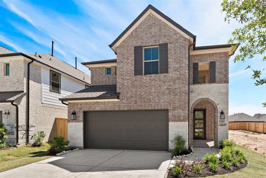 26011 Dawning Torch Trce