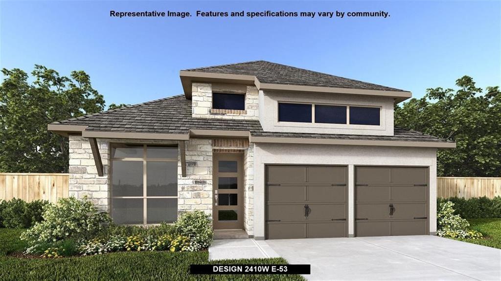 21330 Bridle Rose Trail, Tomball, TX 
