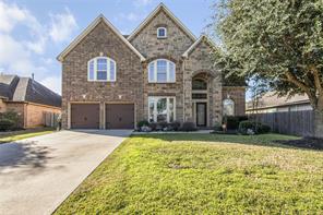 14004 Ginger Cove Ct, Pearland, TX 77584