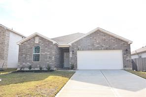 10811 Violet Bloom, Tomball, TX, 77375
