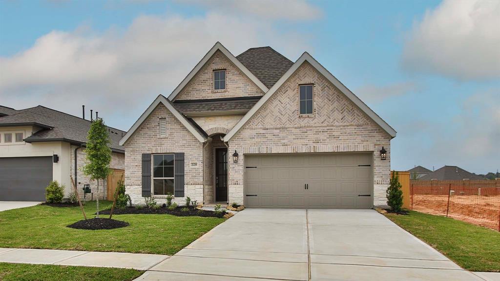 21219 Bridle Rose Trail, Tomball, TX 