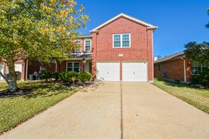 11942 Solon Springs, Tomball, TX, 77375