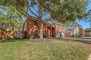 17634 Seven Pines Dr, Spring, TX 77379