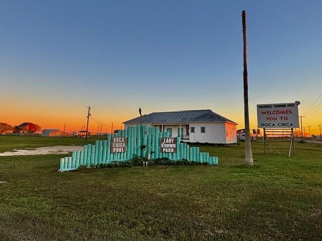 82 Mullet Lane , Palacios, Texas image 7