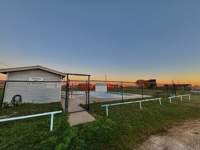 82 Mullet Lane , Palacios, Texas image 8