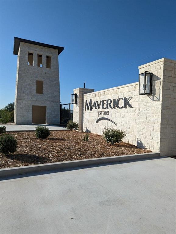 Lot 81 Maverick Subdivision , Stock Pond Dr  , Harper, Texas image 4