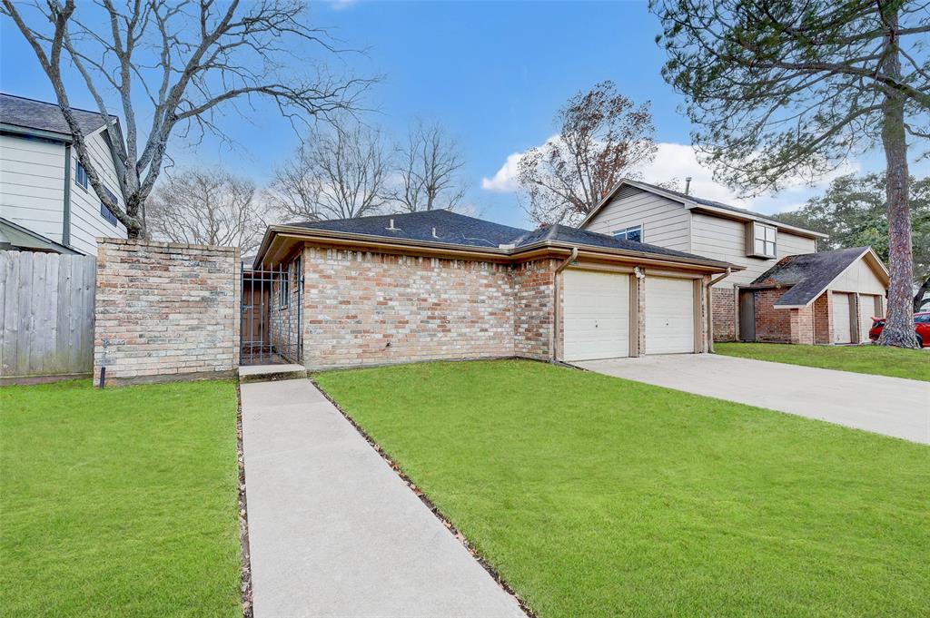 20815 Westgreen Ct, Katy, TX 77450