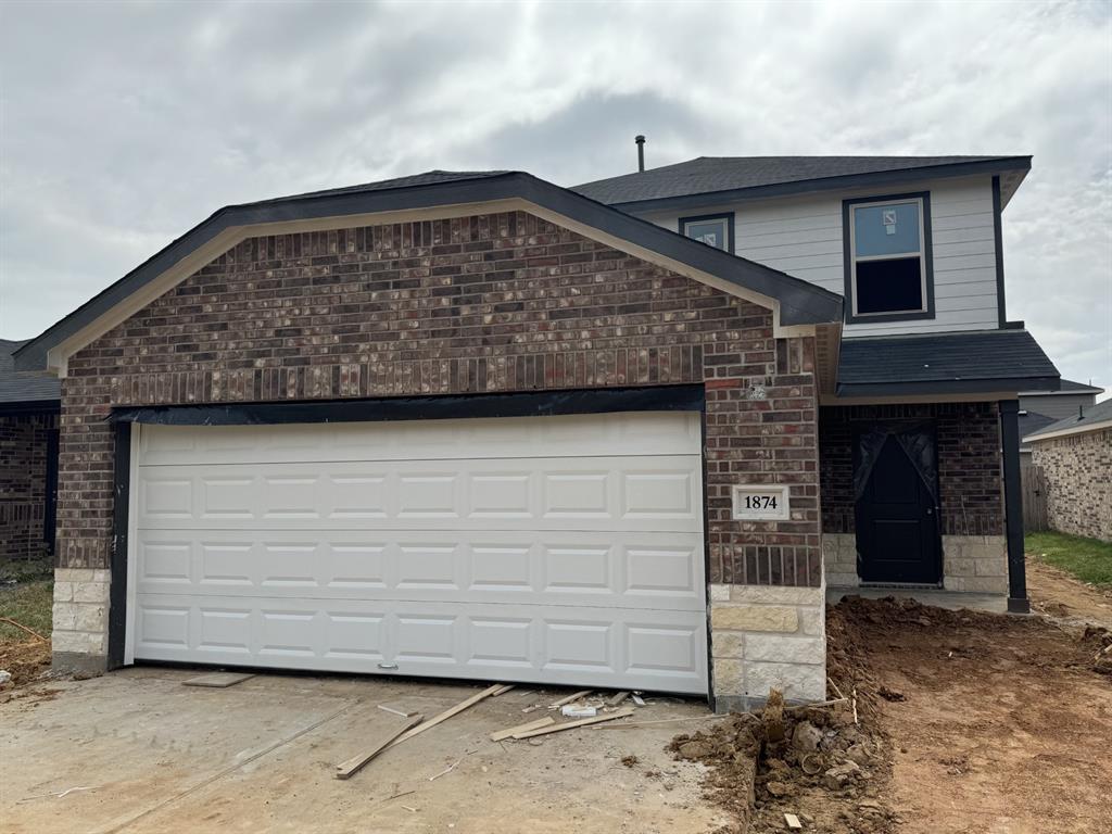 1874 Brushy Cedar Dr