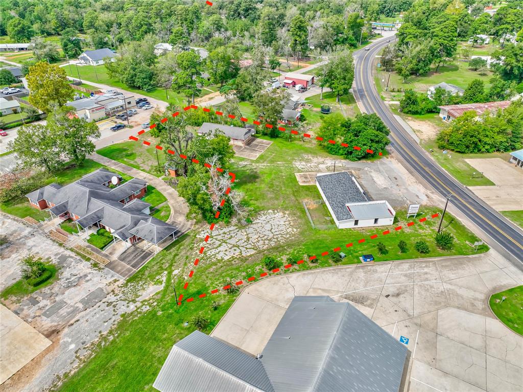 AERIAL OF PROPERTY