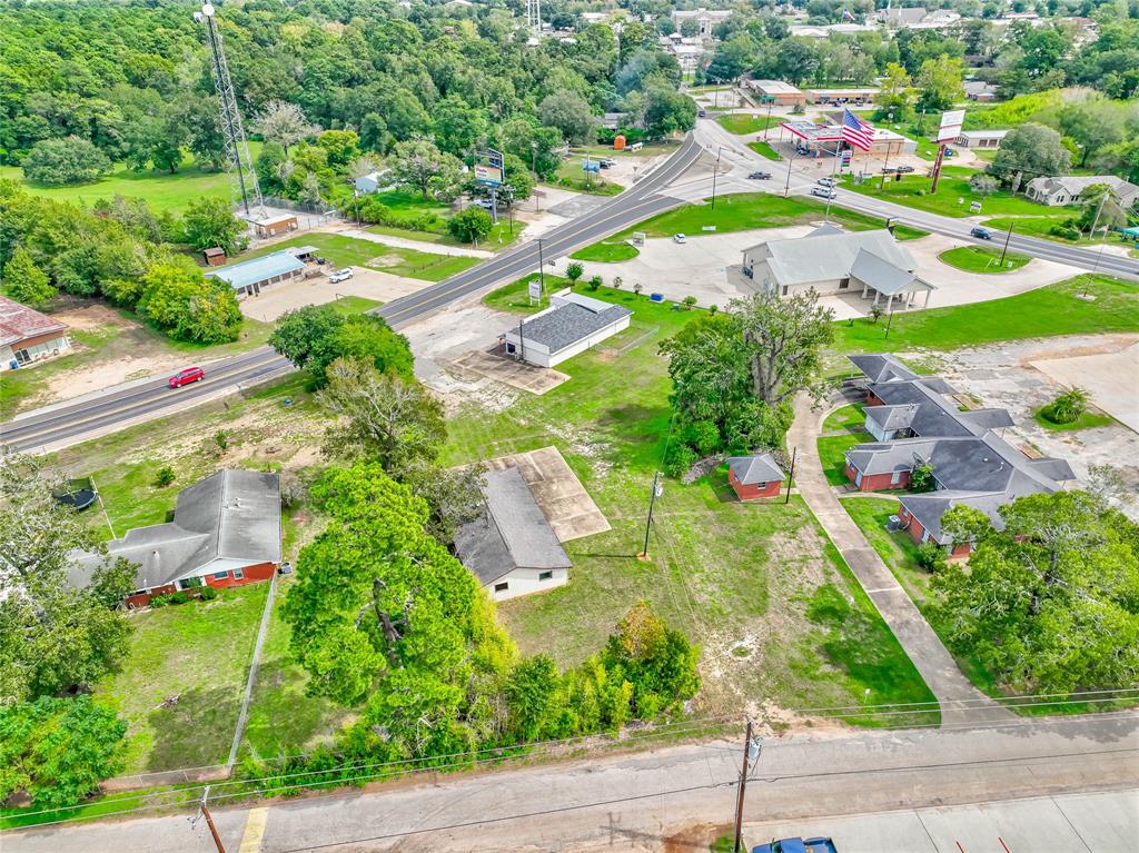 AERIAL OF PROPERTY