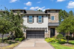 19 Jonquil, Tomball, TX, 77375