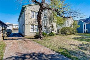 1024 Heights, Houston, TX, 77008