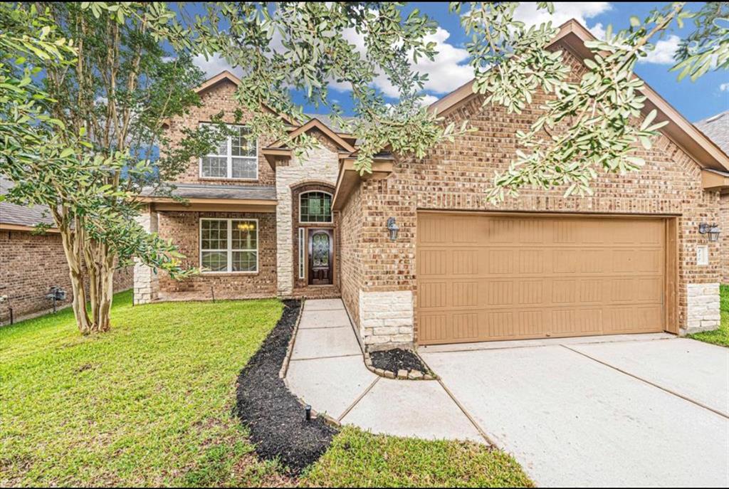 210 Black Swan Place, The Woodlands, TX 