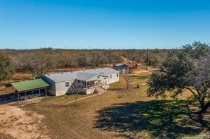 494 Private Road 7504, Yancey, TX, 78886