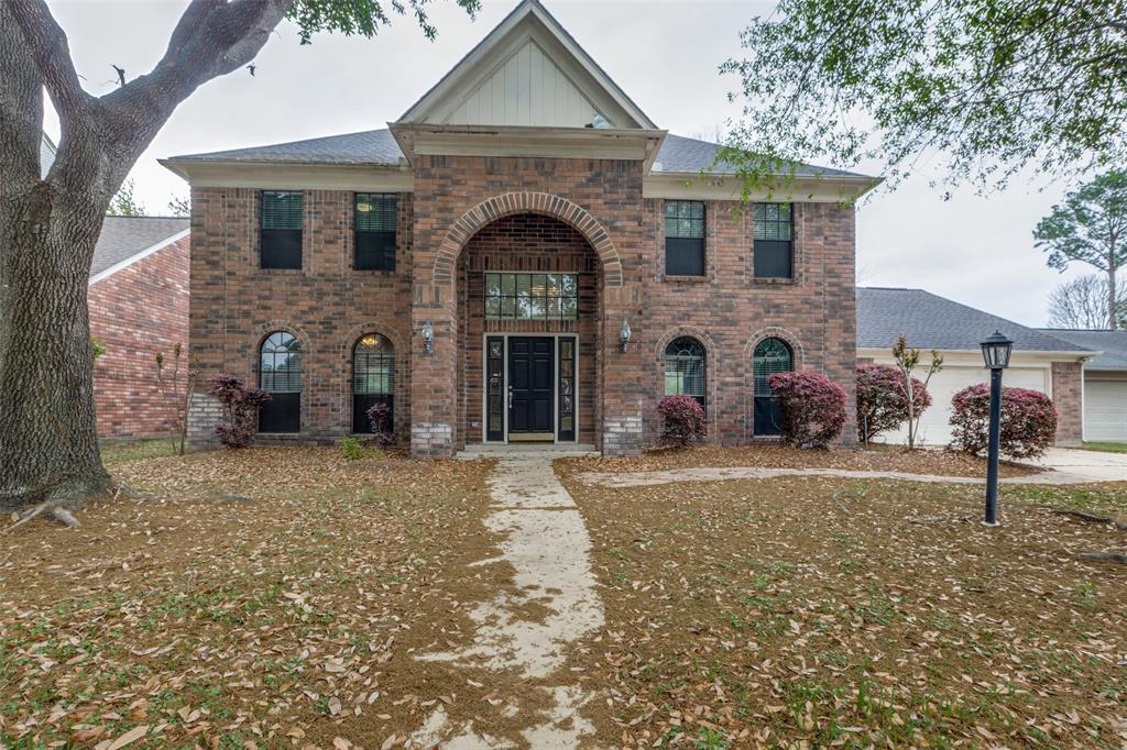 16918 River Willow Drive, Spring, TX 
