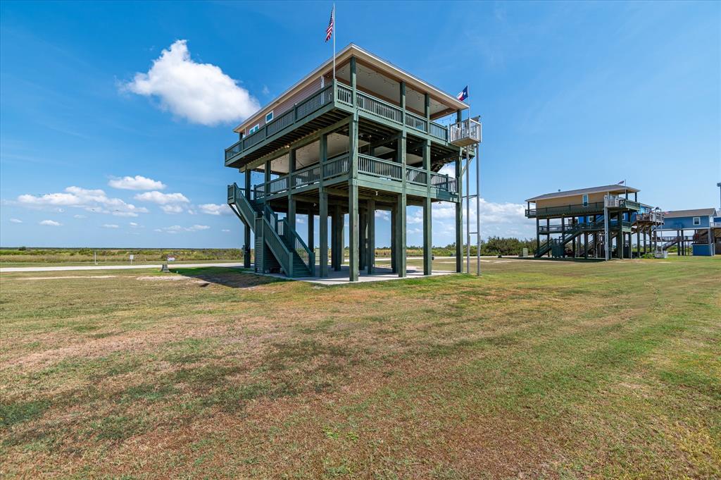 2518 Audubon Avenue , Gilchrist, Texas image 11